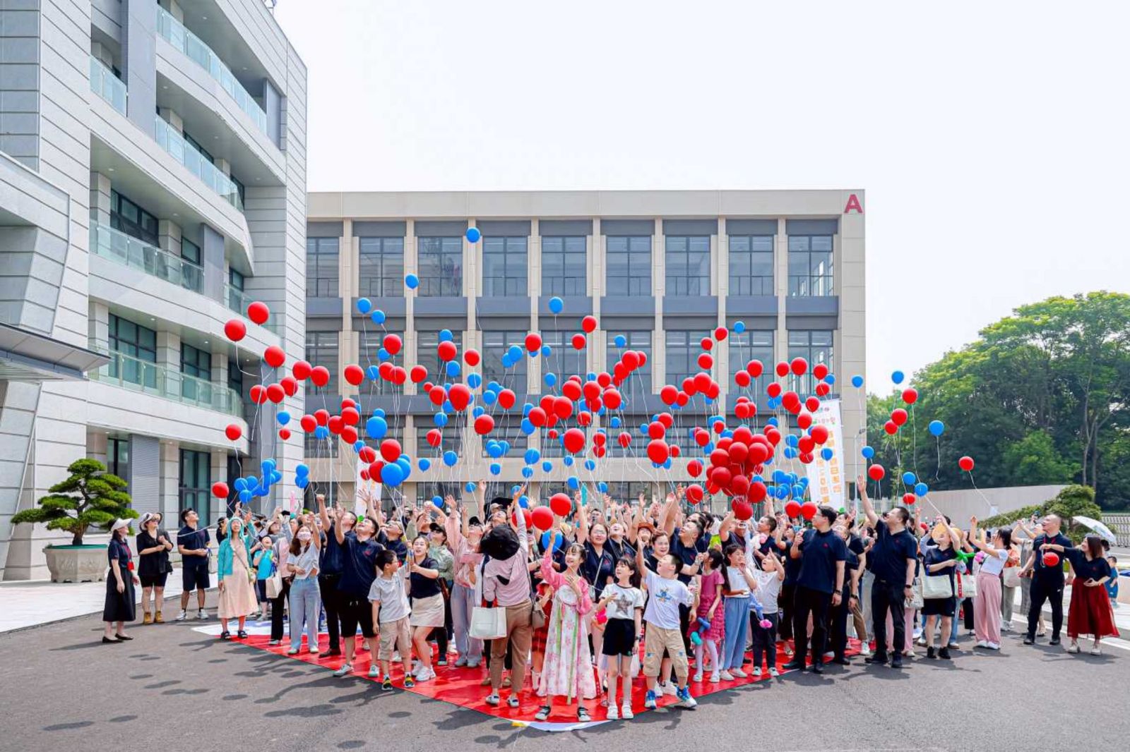 踔厲奮發(fā)二十載，隆情盛意向未來--2024隆盛科技首屆家庭日活動圓滿舉辦
